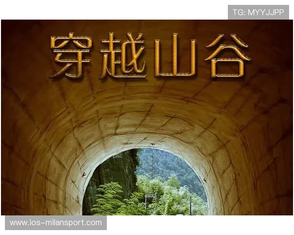 “穿越山谷：沿途风景中的激烈对决”，穿越山谷 歌曲