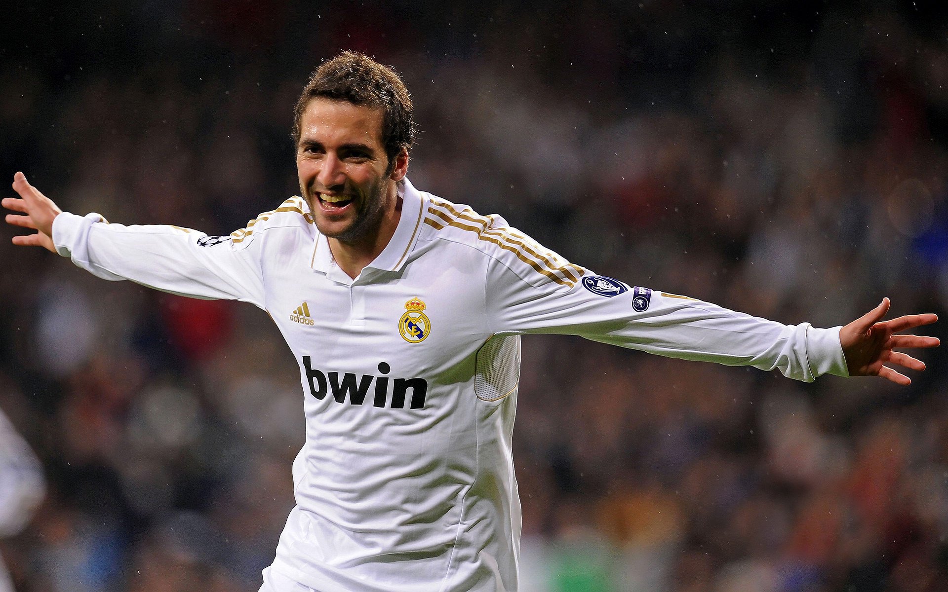 体育产业进入黄金时代