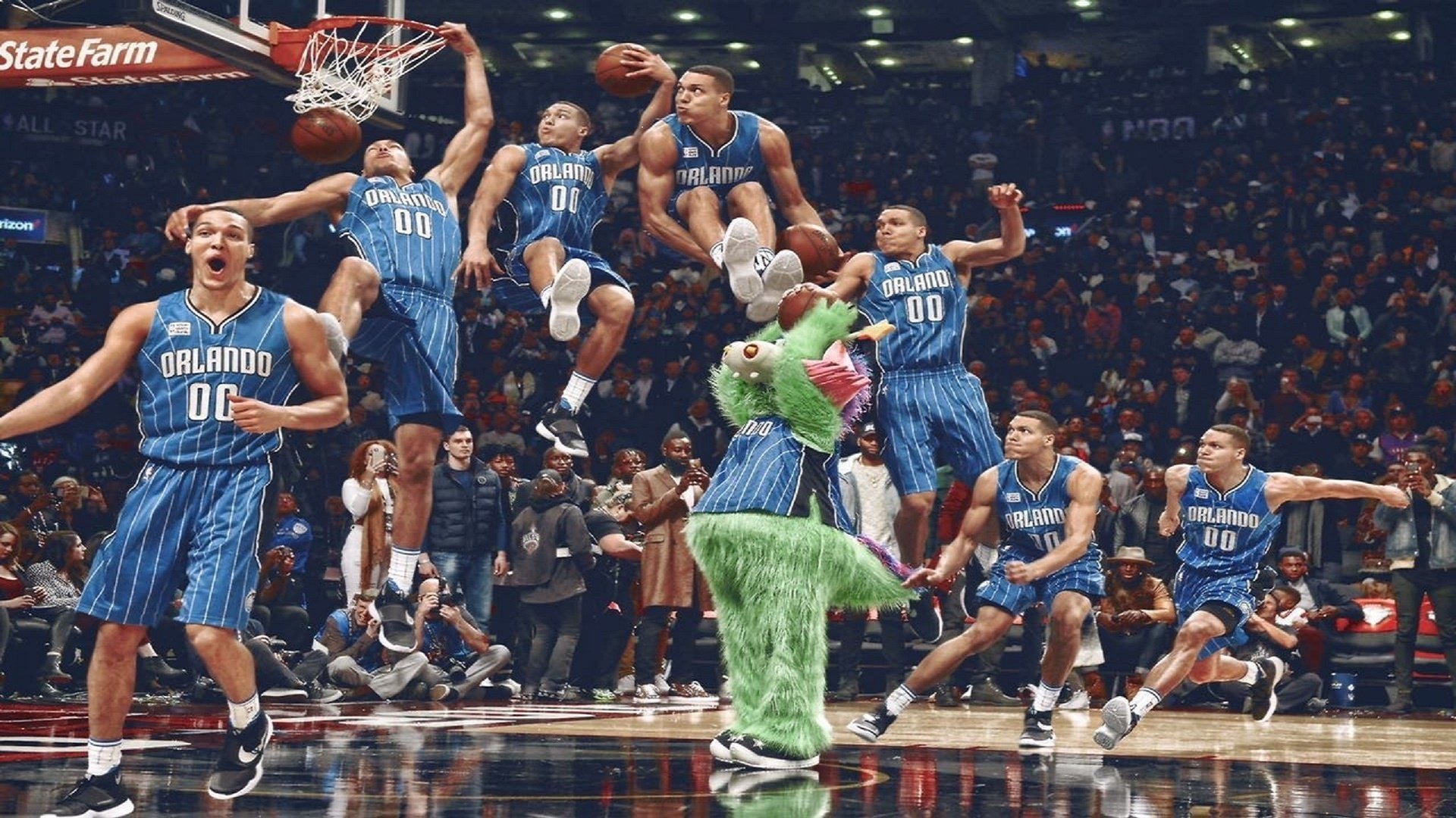 河谷峡湾综合跑步节 赛道穿插长桥与隧道景观