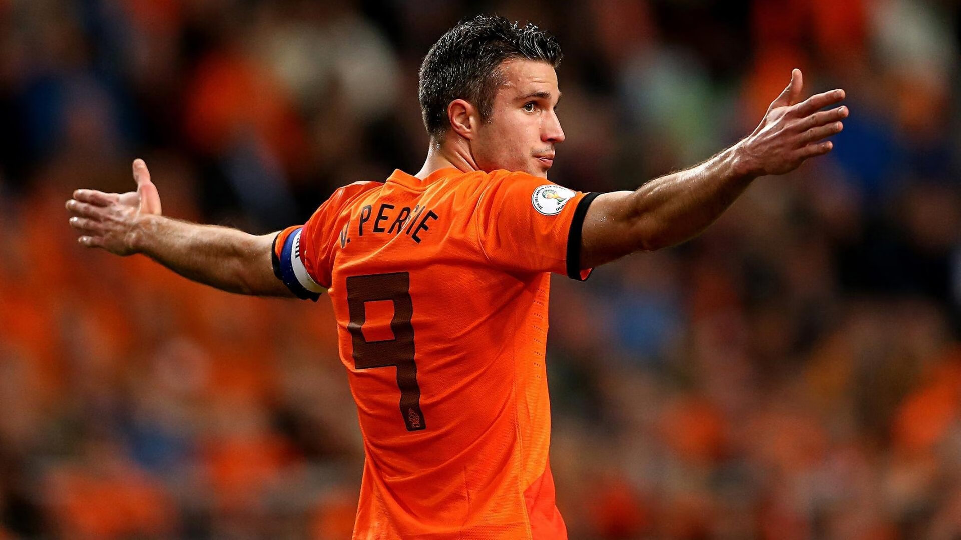 足球最疯狂的进球瞬间